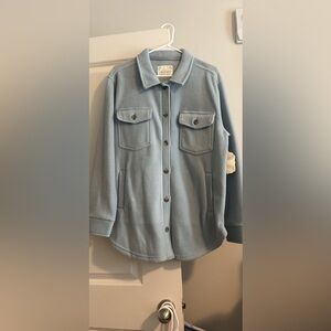 Altar’d State blue jacket